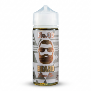 Beard Vape Co 00 Sweet Tobaccocino 120ml