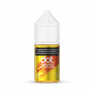 Dot juice Pineapple Apple Pear 30ml