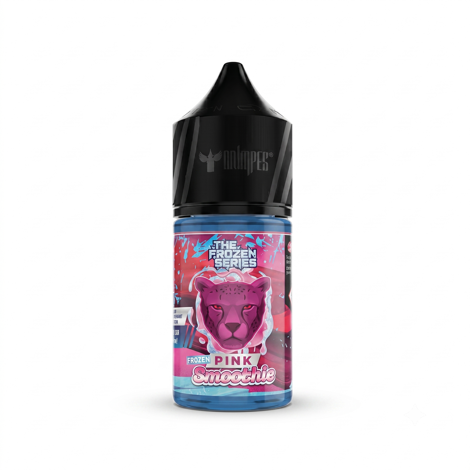 Dr Vapes Pink Frozen Smoothie 30ml
