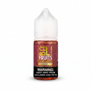 Bali Fruits Afrodita Watermelon Kiwi Strawberry 30ml