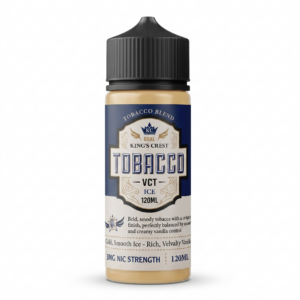 Kings Crest VCT Ice-120ML
