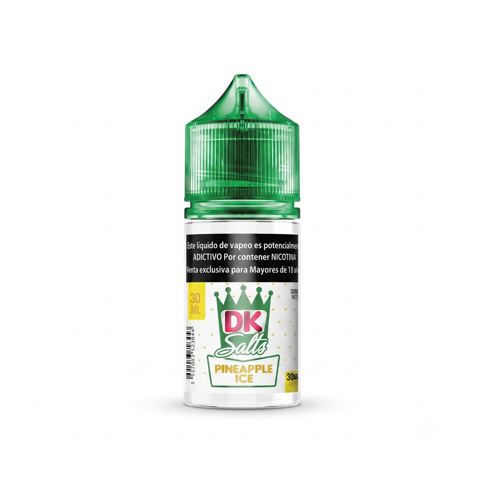 DK Salt Nic Pineapple Ice 30ml