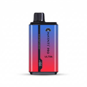 Hayati Pro Ultra 15000 Puffs Variedad Sabores