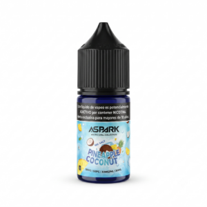 Aspark Artic Chill Pineapple Coconut-30ml