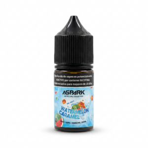 Aspark Artic Chill Watermelon Caramel 30ml