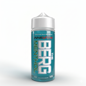 Innevape The Berg Menthol 100ml