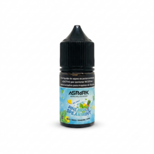 Aspark Artic Chill Pineapple Spearmint 30ml