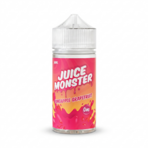 Juice Monster Pineapple Grapefruit 100ml