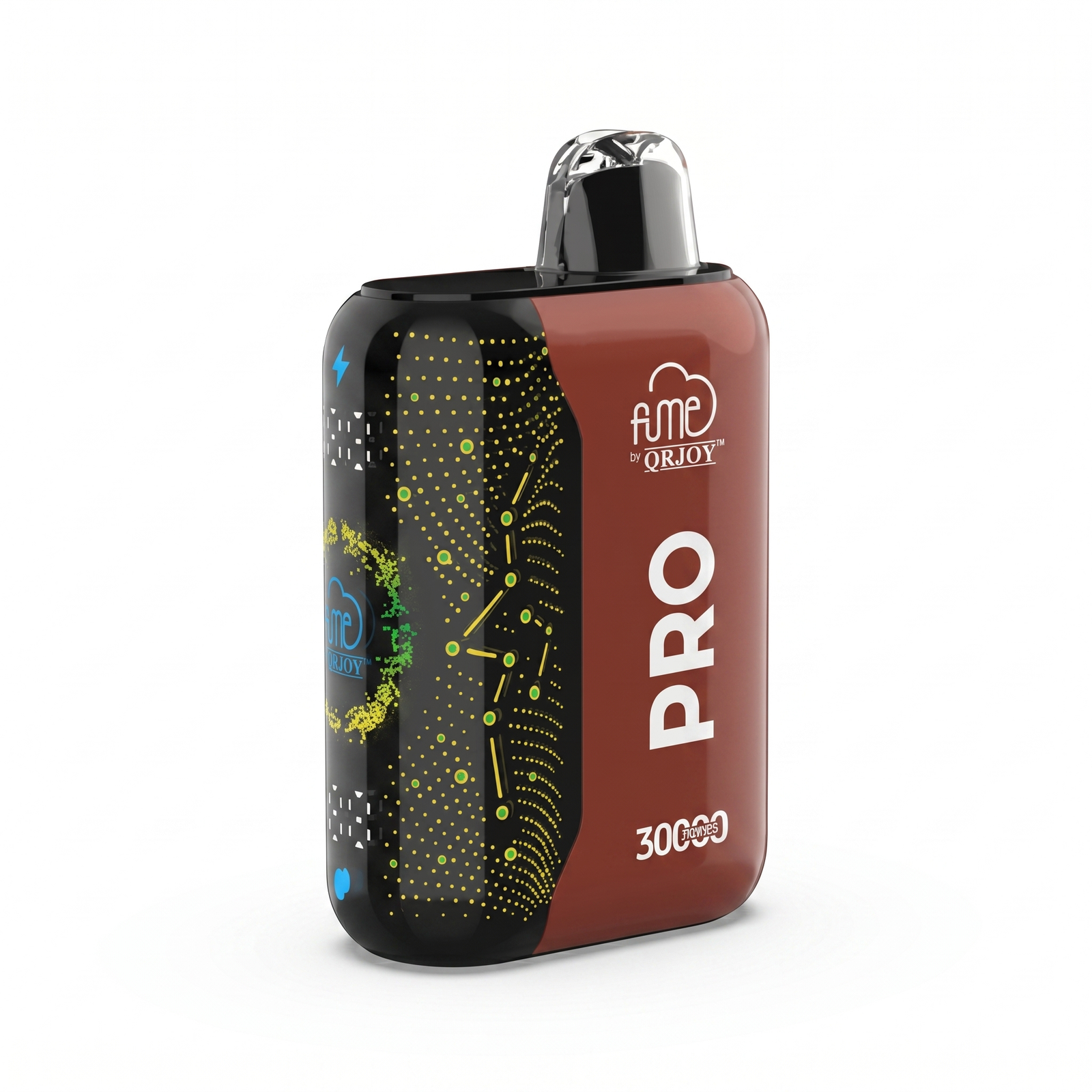 Fume Pro Desechable 30000 Puffs Dubai Chocolate