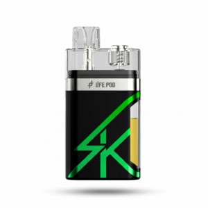 Life Pod SK 15000 Puffs