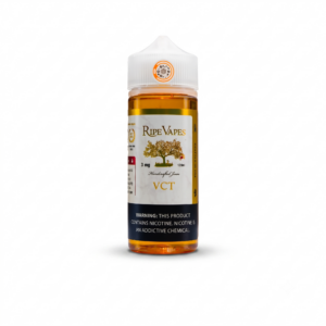 Ripe Vapes VCT Original 120ml