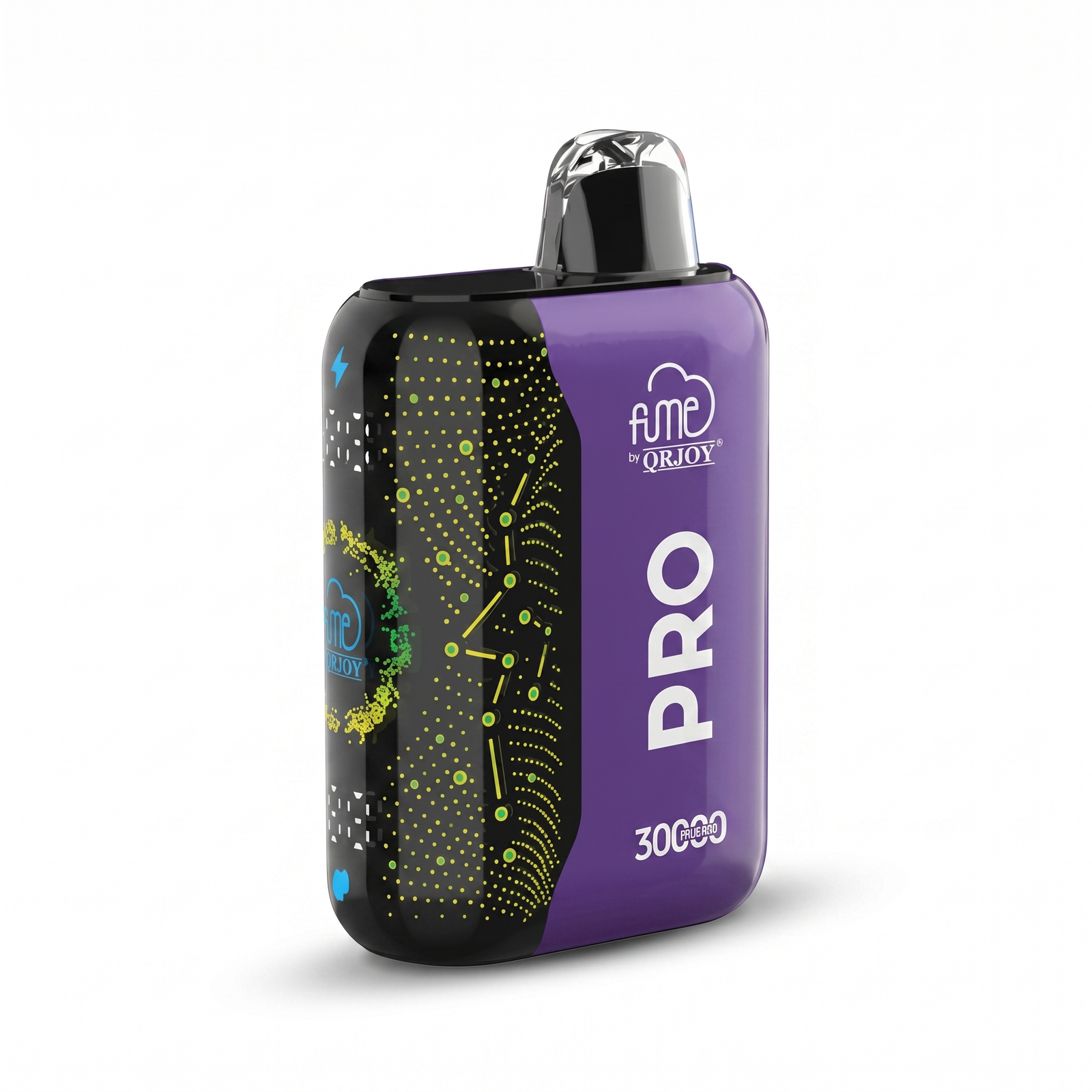 Fume Pro Desechable 30000 Puffs Black Ice