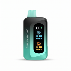 BLVK Just Juice 45000 Puffs
