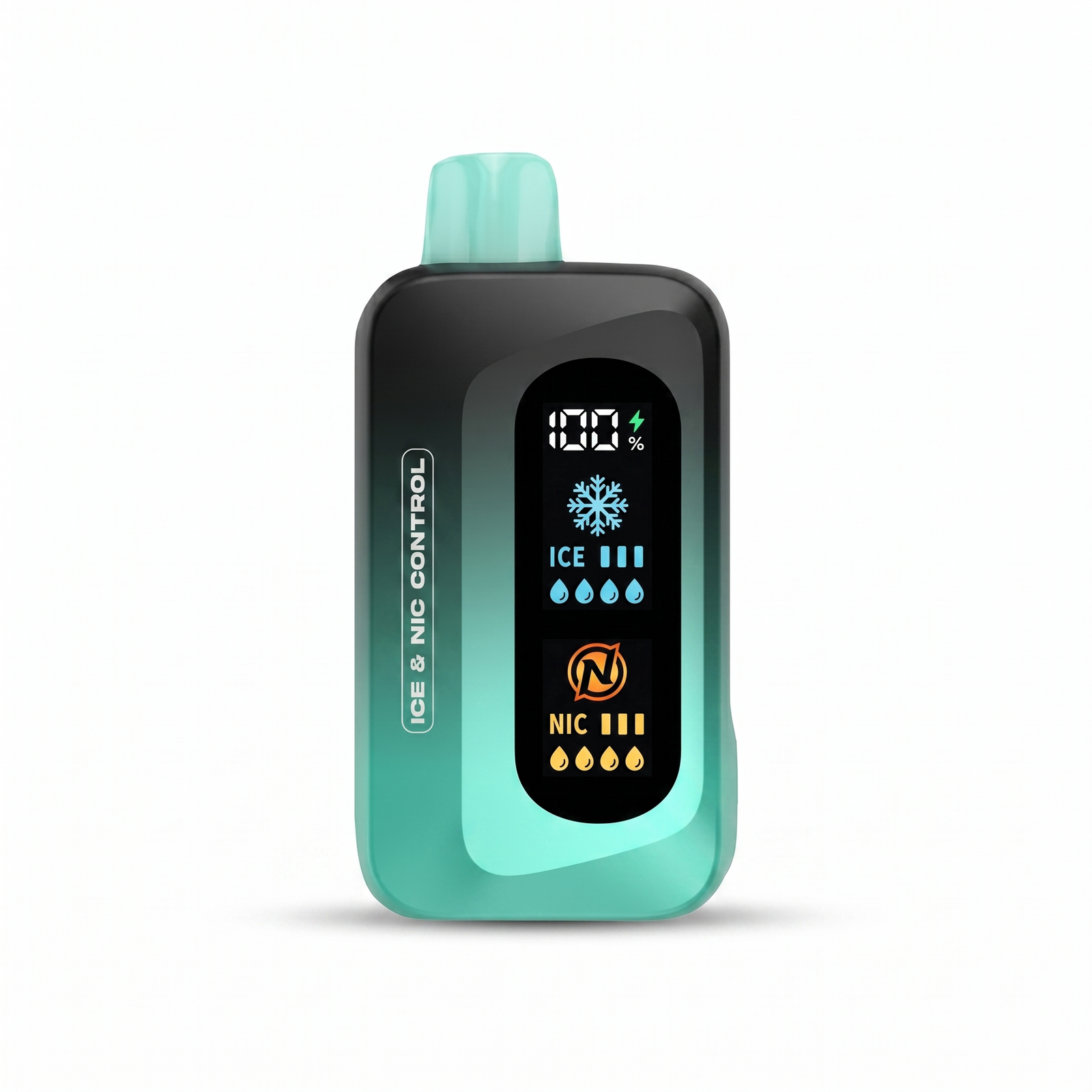 BLVK Just Juice 45000 Puffs