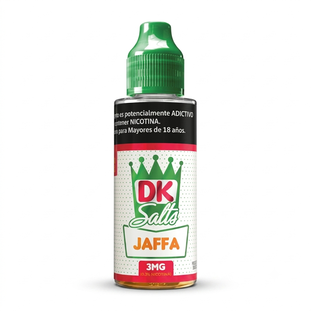 DK JAFFA 100ML