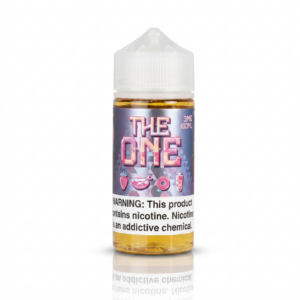The One Strawberry 100ml