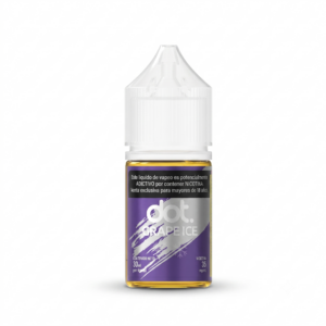 Dot juice Grape Ice 30ml