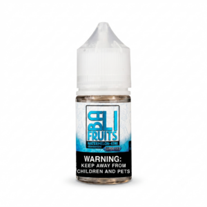 Bali Fruits Watermelon Kiwi Strawberry Super Ice 30ml