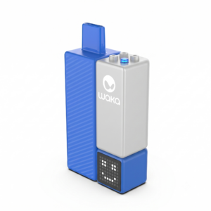 Waka Creator Kit 15000 Puffs Variedad Sabores