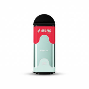 Life Pod Eco II Refill 10000 Puffs