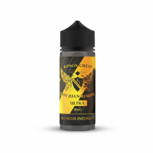 Kings Crest Don Juan Reserve Ultra 120ML
