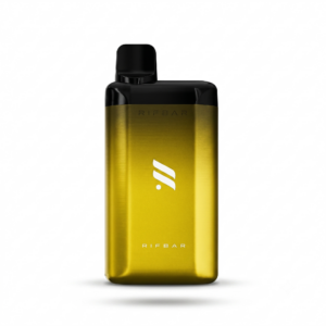 Rifbar Astro 7500 Puffs Variedad Sabores