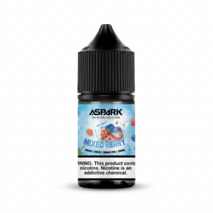Aspark Artic Chill Mixed Berry 30ml
