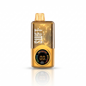 SWFT META 30000 Puffs Variedad Sabores