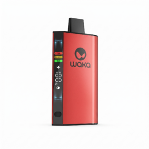 Waka Ace 25000 Puffs Variedad Sabores