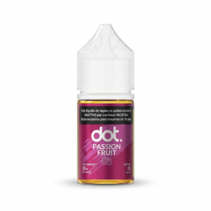 Dot juice Passion Fruit 30ml