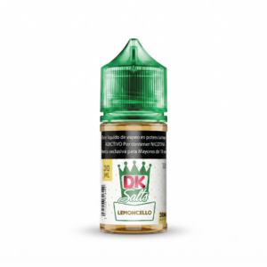 DK Salt Nic Limoncello 30ml