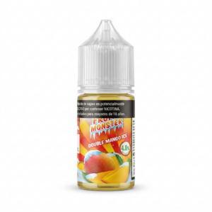 Frozen Fruit Monster Double Mango Ice 30ml