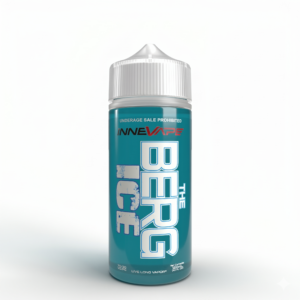 Innevape The Berg Ice 100mL