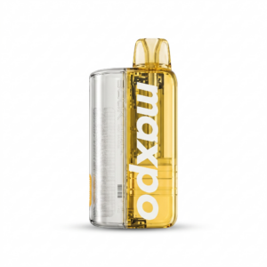 Elux Maxpo Kit 50000 Puffs