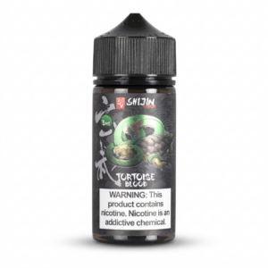 Shijin Vapor Tortoise Blood 100ml