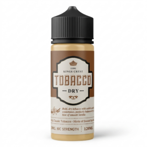Kings Crest VCT Dry 120ml