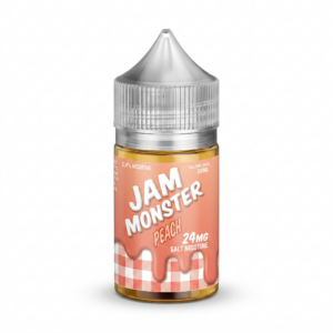 Jam Monster Peach 30ml