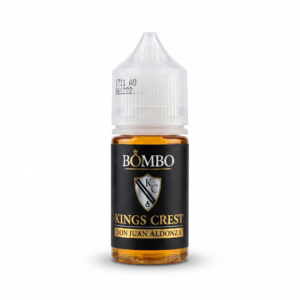 Kings Crest Don Juan Aldonza 30ml