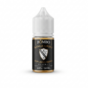 Kings Crest Don Juan Supra Reserve 30ml