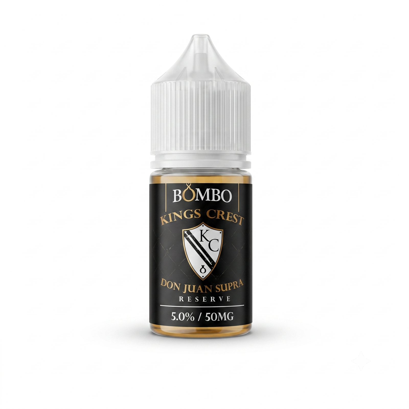 Kings Crest Don Juan Supra Reserve 30ml