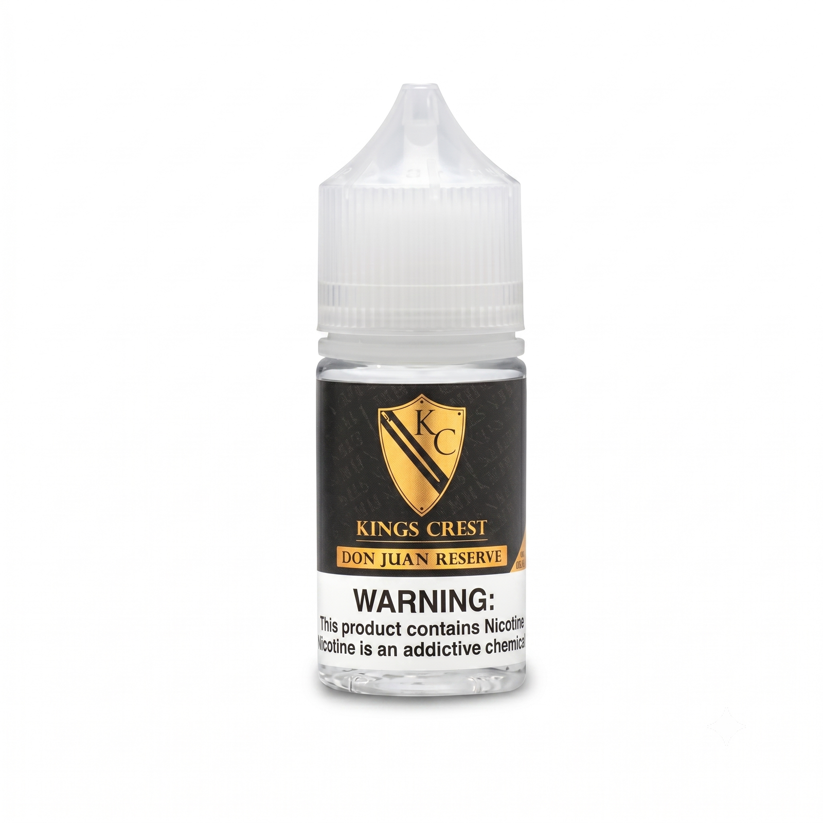 Kings Crest Don Juan Reserve 30ml