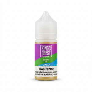 Kings Crest Grape Apple Ice 30ml