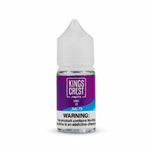 Kings Crest Grape Ice 30ml