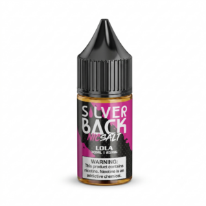 Silverback Lola 30ml