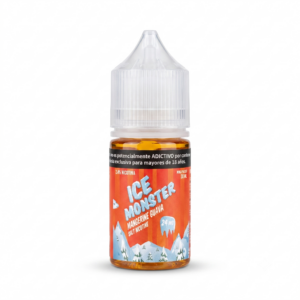 Ice Monster Salt Mangerine Guava 30ml