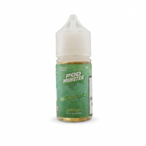 Pod Monster Spearmint 30ml