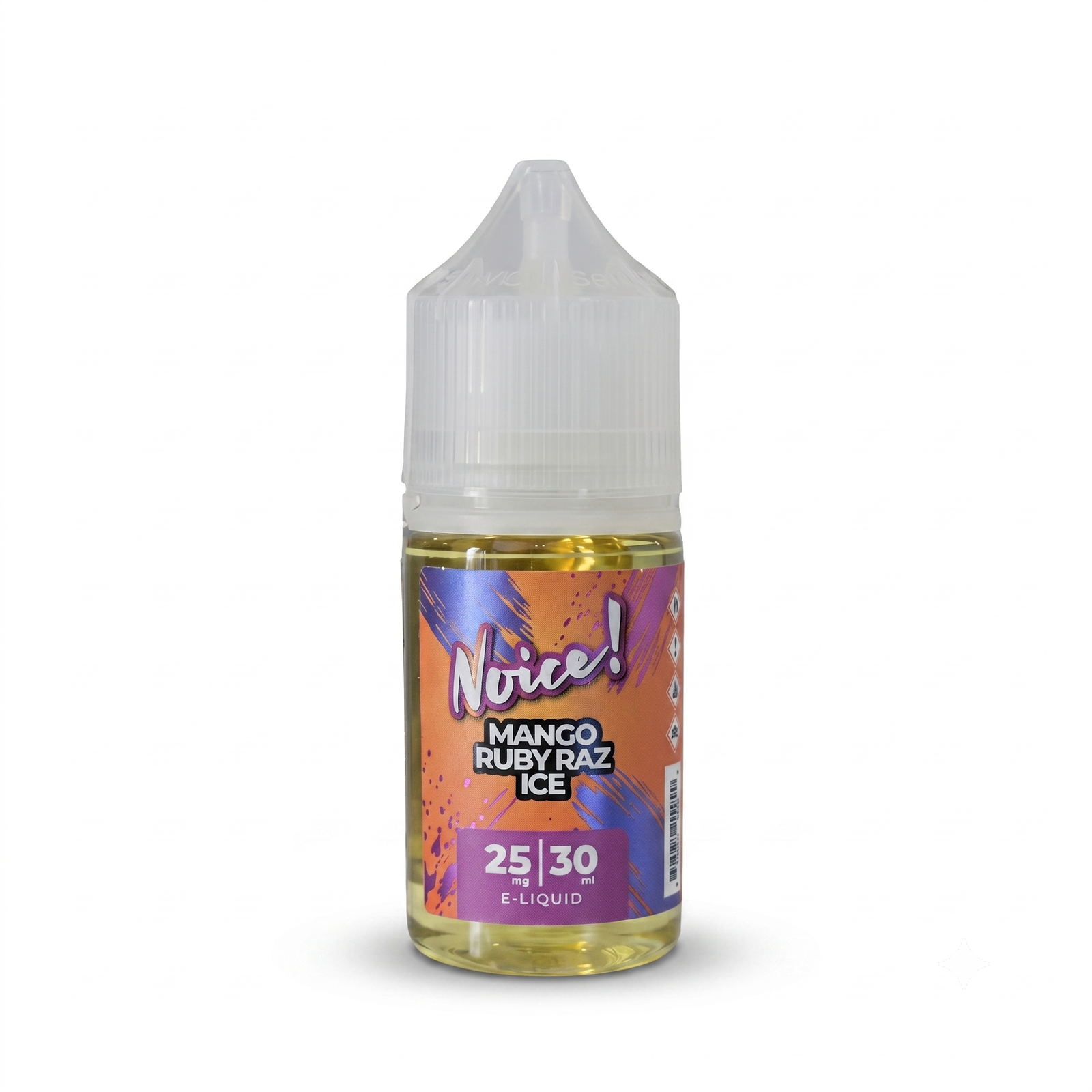 Noice Mango Ruby Raz Ice 30ml