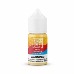 Kings Crest Fruit Pineapple Pomegranate Ice 30ml