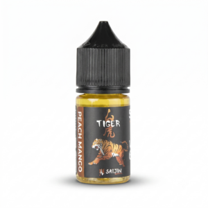 Shijin Vapor Tiger Peach Mango 30ml