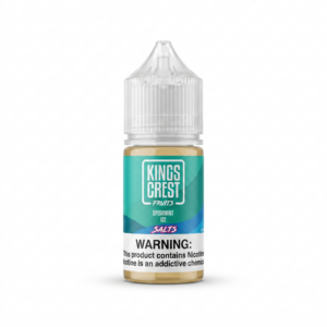 Kings Crest Spearmint Ice 30ml